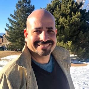 Meet your Posher, Gabriel